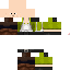Texture for Touhou Snow Music Red Soviet Soviet March Mr Meat Skin