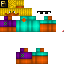 Texture for guep