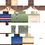 Texture for PaulChris