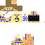 Texture for curry