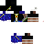 Texture for root