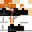 Texture for Ginny Weasley