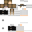 Texture for mizfix