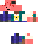 Texture for axon