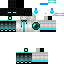 Texture for D.Creeper DZN =3