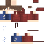Texture for skinbutredone