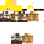 Texture for Hunter rest