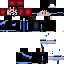 Texture for DRAKU