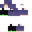Texture for LukeAnimations
