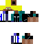 Texture for skin netto