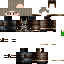 Texture for leon RE4