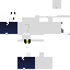 Texture for 乙骨ぴくと