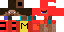 Texture for hg