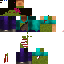 Texture for BRAINS