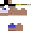 Texture for technoblade never dies
