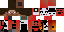 Texture for regular panda