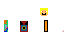 Texture for maxc