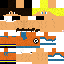 Texture for Sly ssj V.2.0