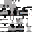 Texture for TheConqueror1 Deadpool X-Force Fix 2