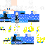 Texture for SKIN NEW JAVA ACCEPT SLAYER SPIDER