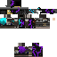 Texture for EnderKnight