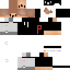 Texture for paçoca