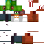Texture for MurlocSaitama
