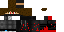 Texture for ölümcül ninja