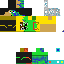 Texture for steve