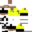 Texture for P3DRO_BRASIL