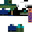 Texture for zumbi Gamer edit