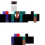Texture for слендер