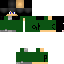 Texture for PAk hero PyroGmingHacks