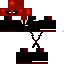 Texture for tuxedo