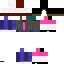Texture for Ass asin