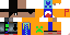 Texture for MegaPro
