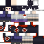 Texture for Sasuke