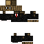 Texture for Oak with suit