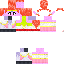 Texture for chronoa transformada