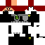 Texture for Overkill (General of the Blacktron Army) (Blacktron Series)