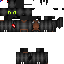 Texture for LucySDF haloween