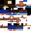 Texture for Isaac (Trial Armor)