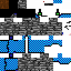Texture for TheBlueBedrock 3.0