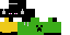 Texture for Enderc-creeper
