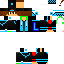Texture for LukaMC