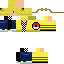 Texture for bladerchu