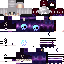 Texture for steve