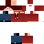 Texture for CreeperAFX moletom