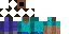 Texture for Dis is a hat