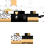 Texture for steve